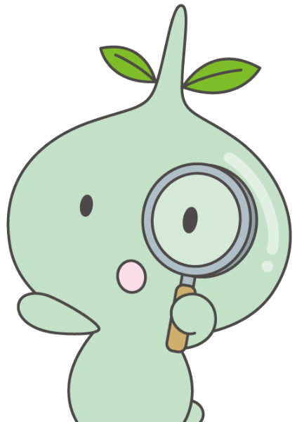 あんあんくんのイラスト