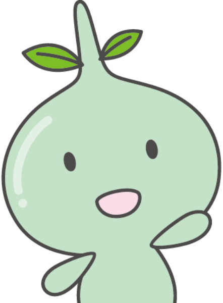 あんあんくんのイラスト