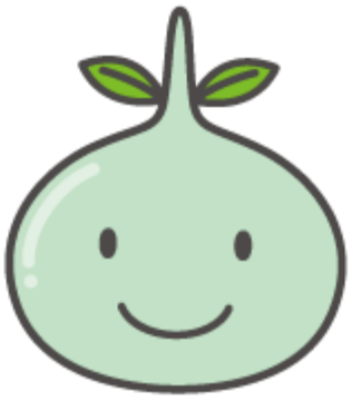 あんあんくんのイラスト