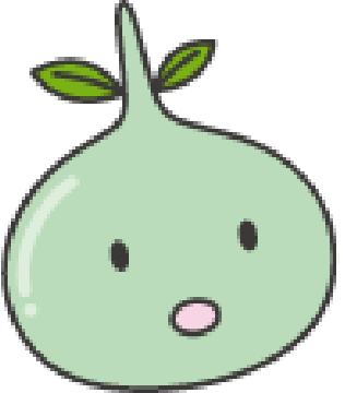 あんあんくんのイラスト